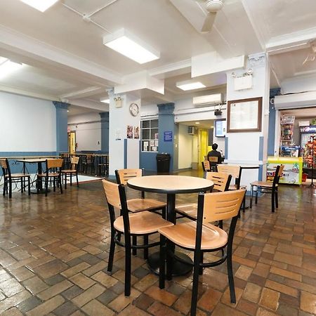 Hostel Flushing Ymca Nowy Jork Zewnętrze zdjęcie