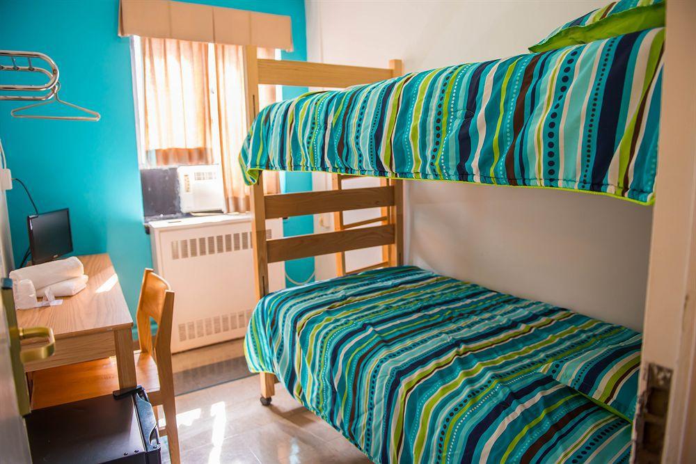 Hostel Flushing Ymca Nowy Jork Zewnętrze zdjęcie