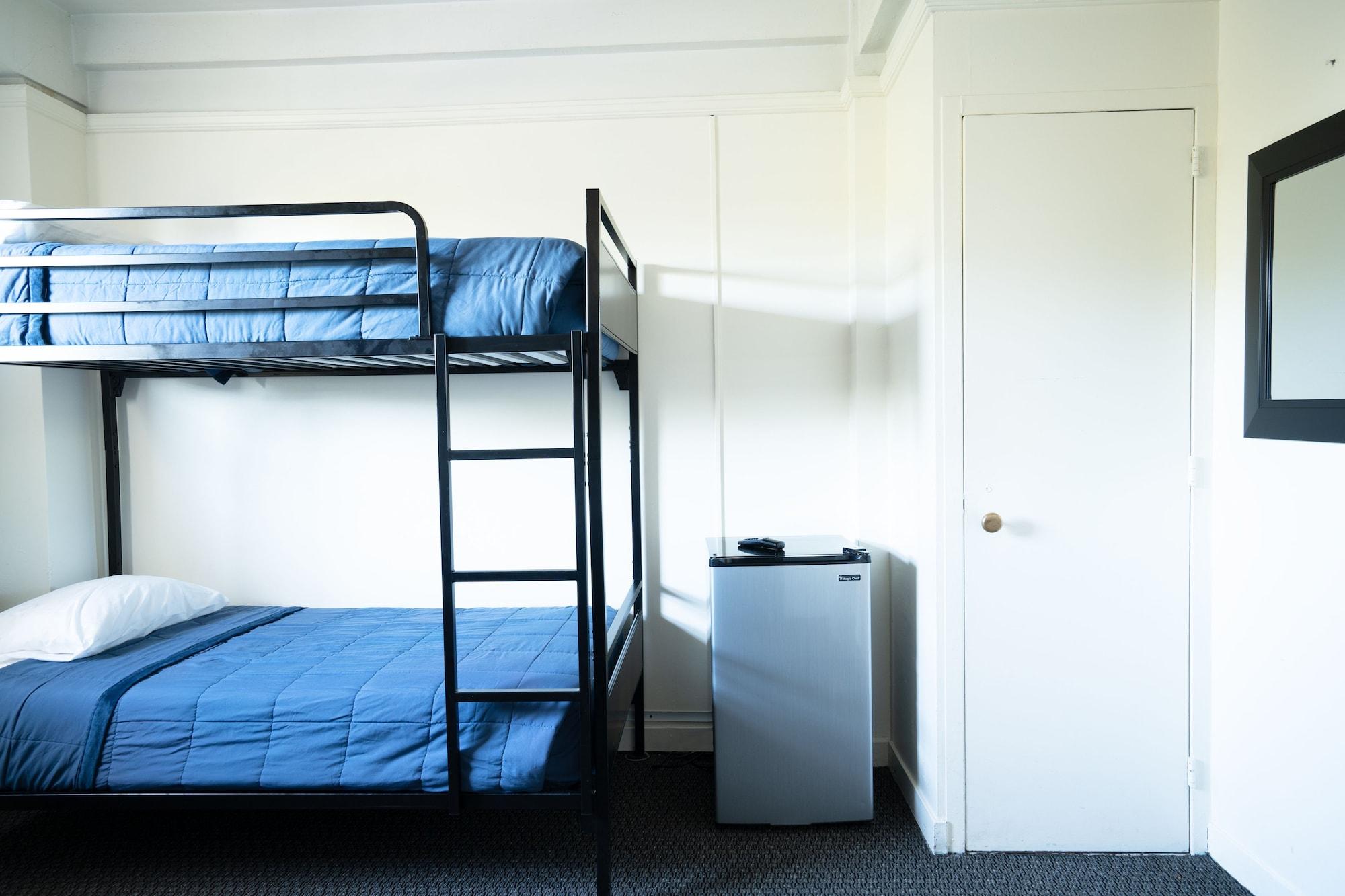 Hostel Flushing Ymca Nowy Jork Zewnętrze zdjęcie