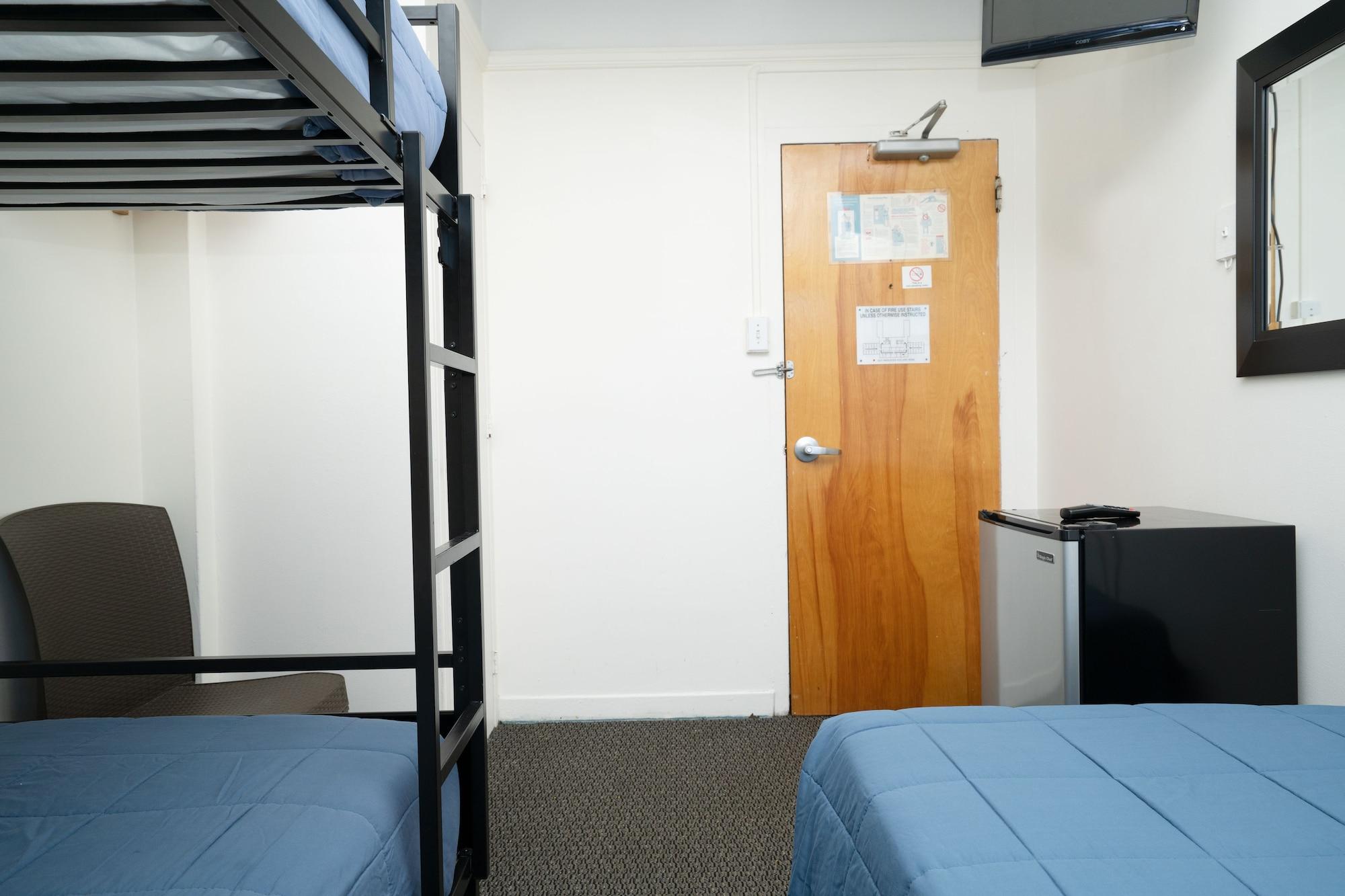 Hostel Flushing Ymca Nowy Jork Zewnętrze zdjęcie