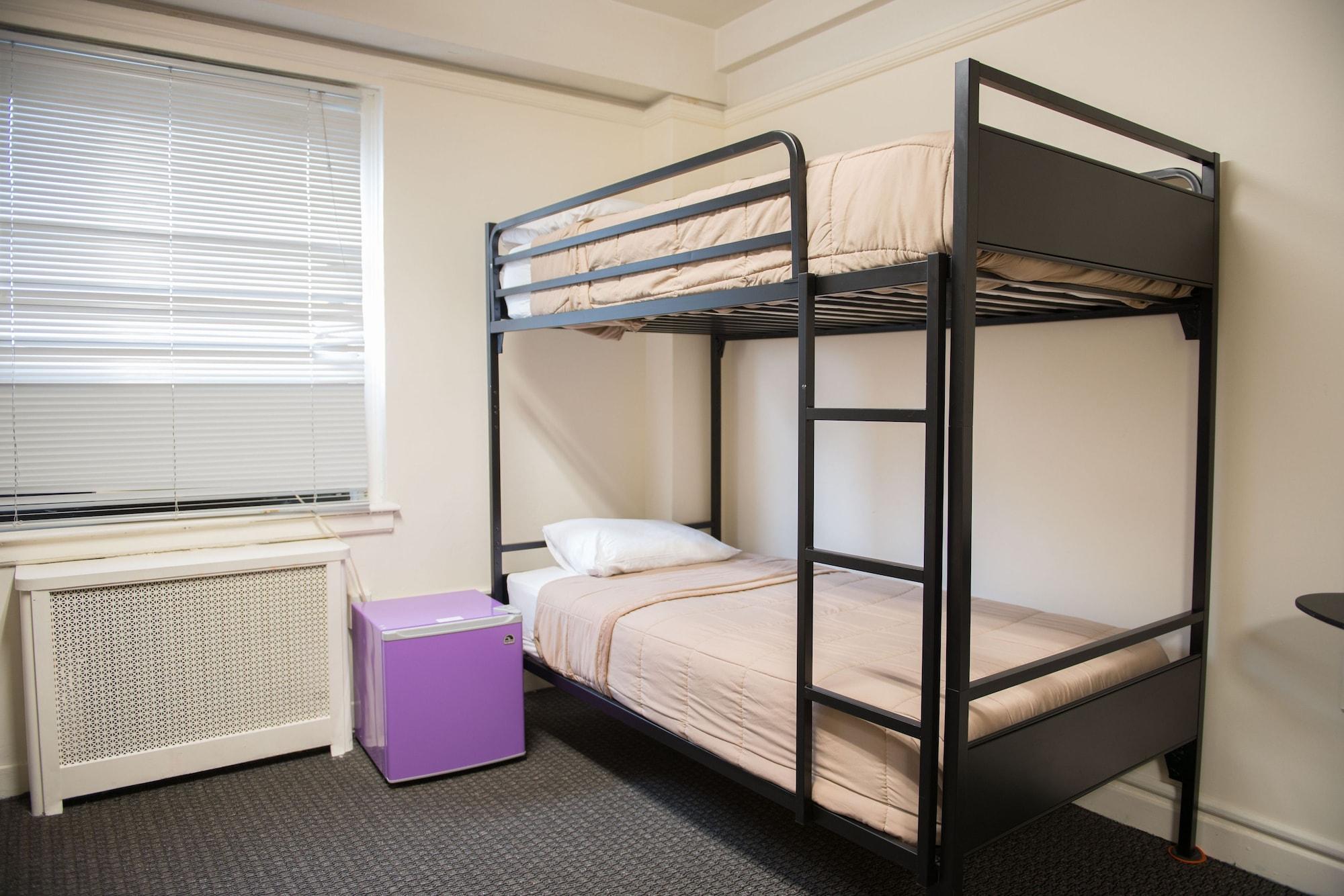 Hostel Flushing Ymca Nowy Jork Zewnętrze zdjęcie