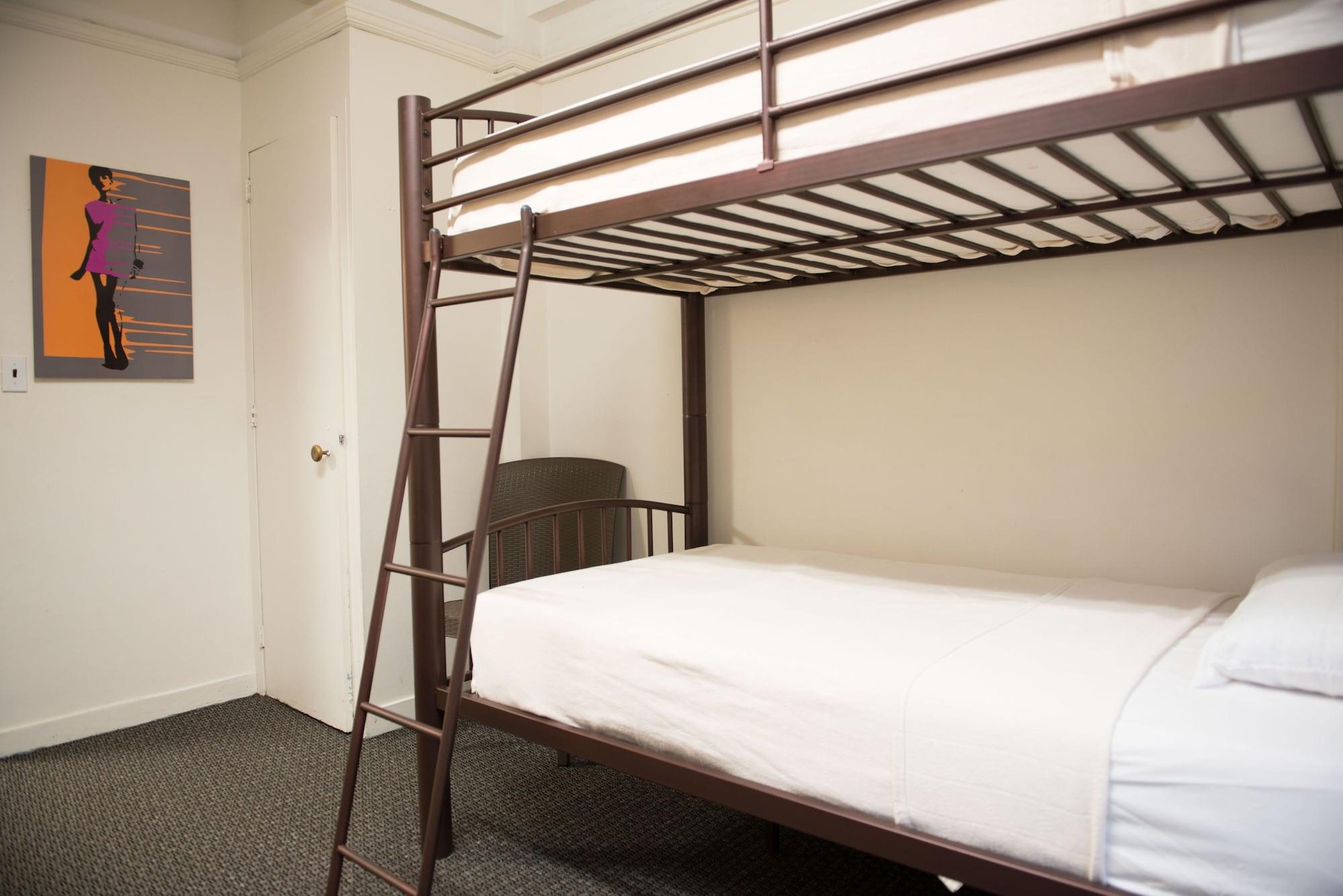 Hostel Flushing Ymca Nowy Jork Zewnętrze zdjęcie