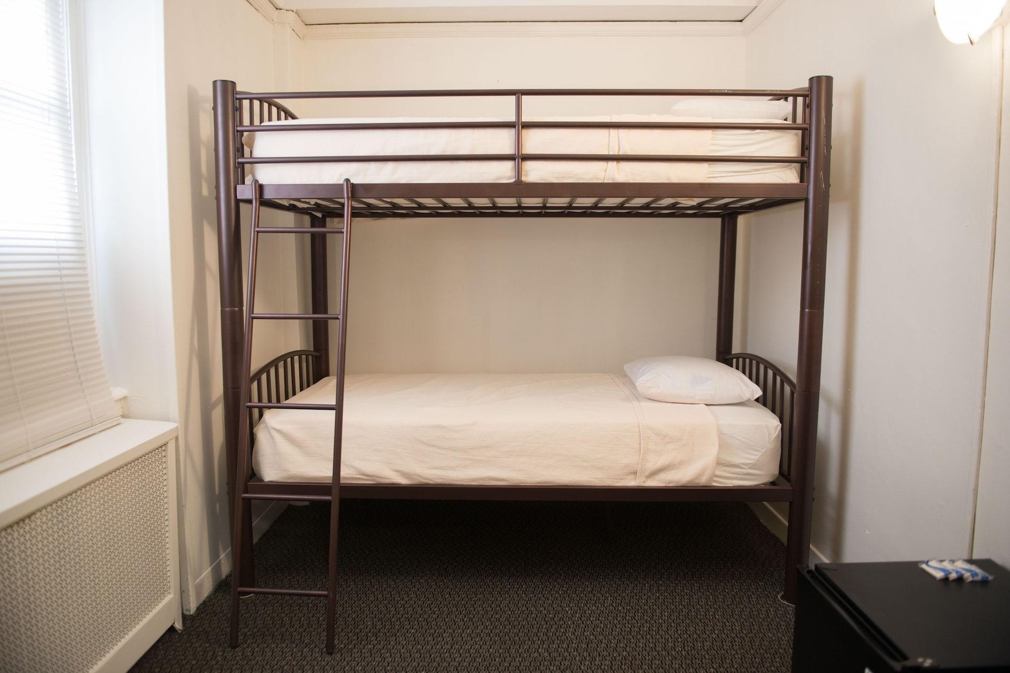 Hostel Flushing Ymca Nowy Jork Zewnętrze zdjęcie