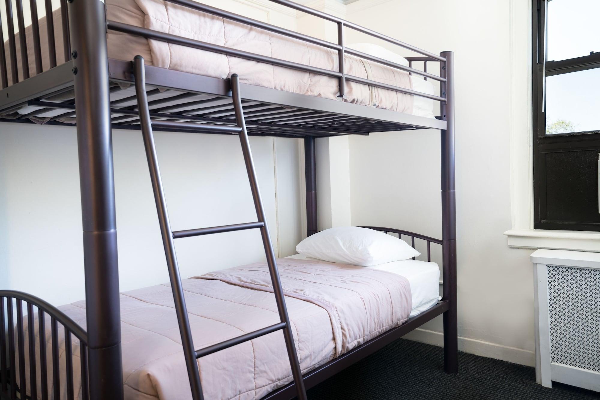 Hostel Flushing Ymca Nowy Jork Zewnętrze zdjęcie