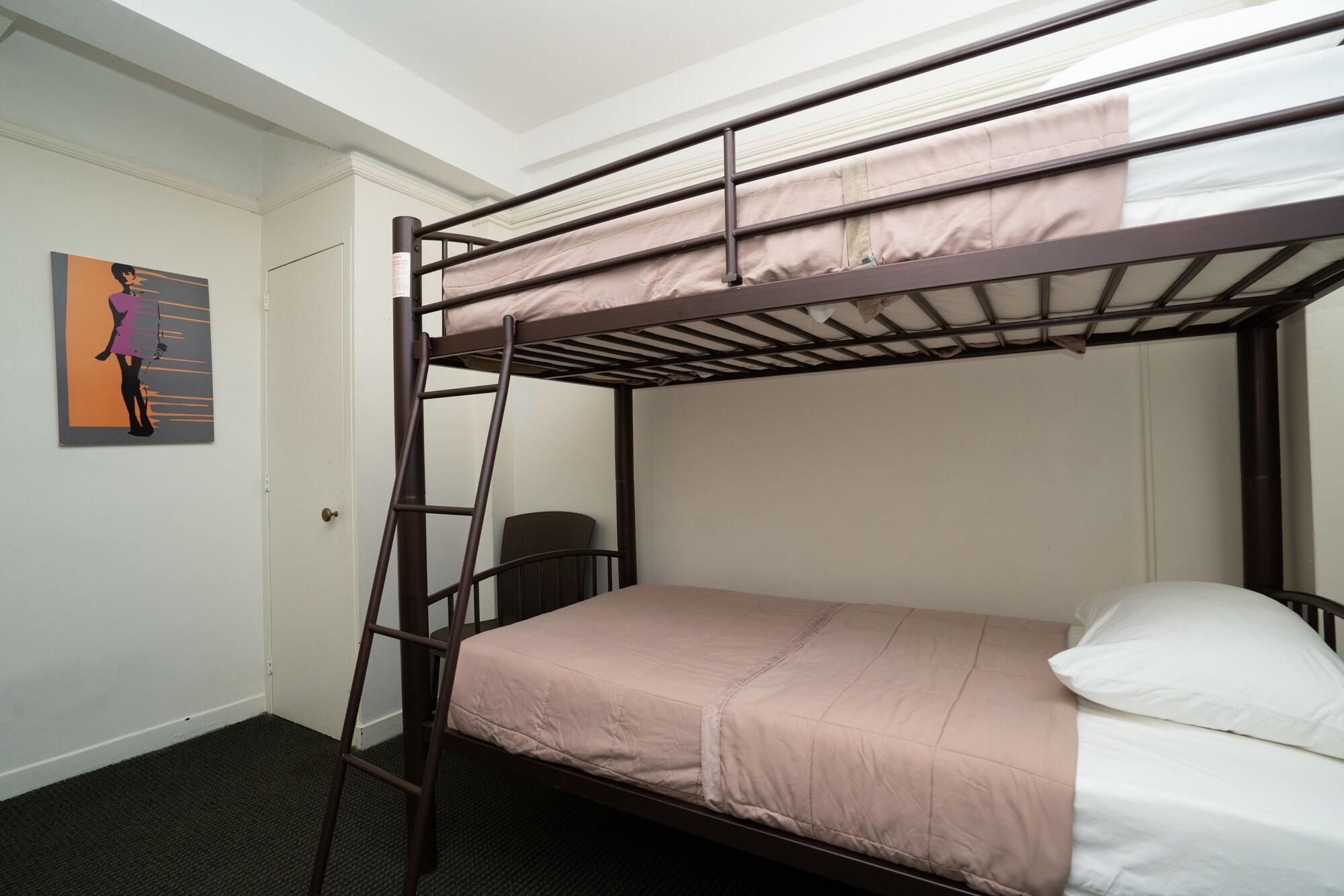 Hostel Flushing Ymca Nowy Jork Zewnętrze zdjęcie