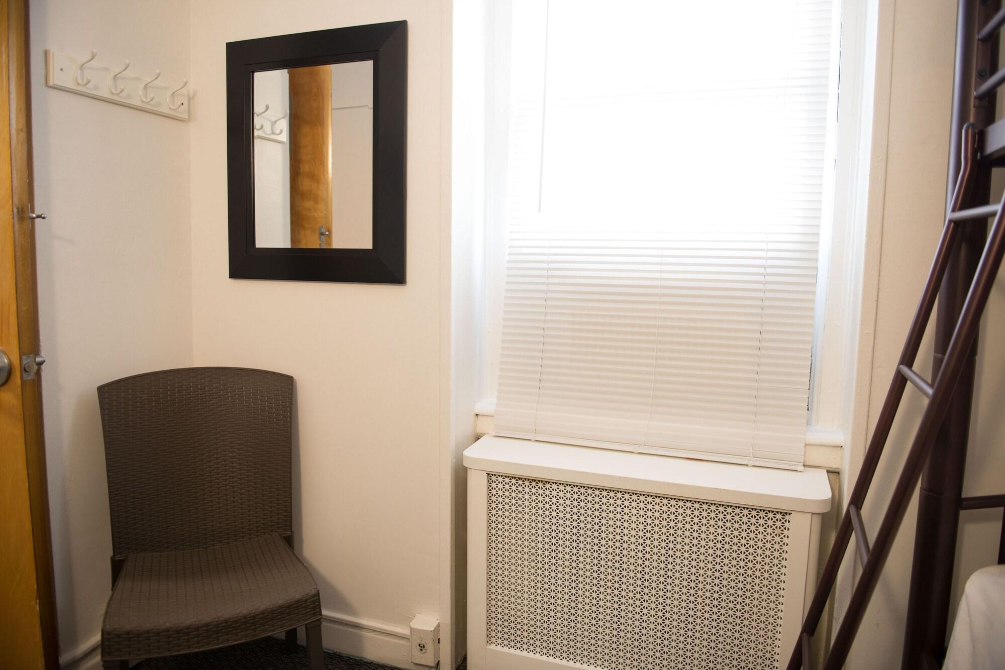 Hostel Flushing Ymca Nowy Jork Zewnętrze zdjęcie