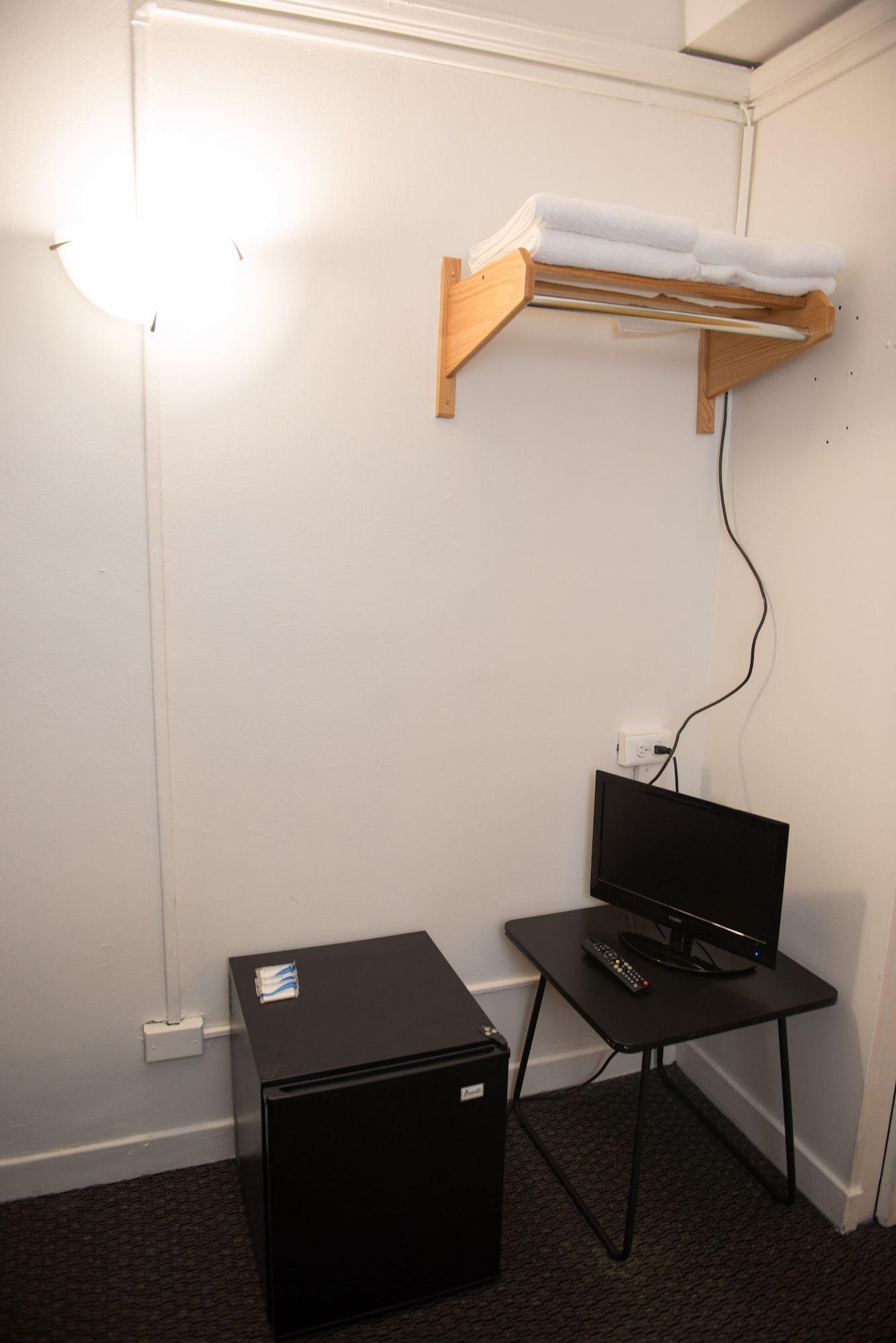 Hostel Flushing Ymca Nowy Jork Zewnętrze zdjęcie