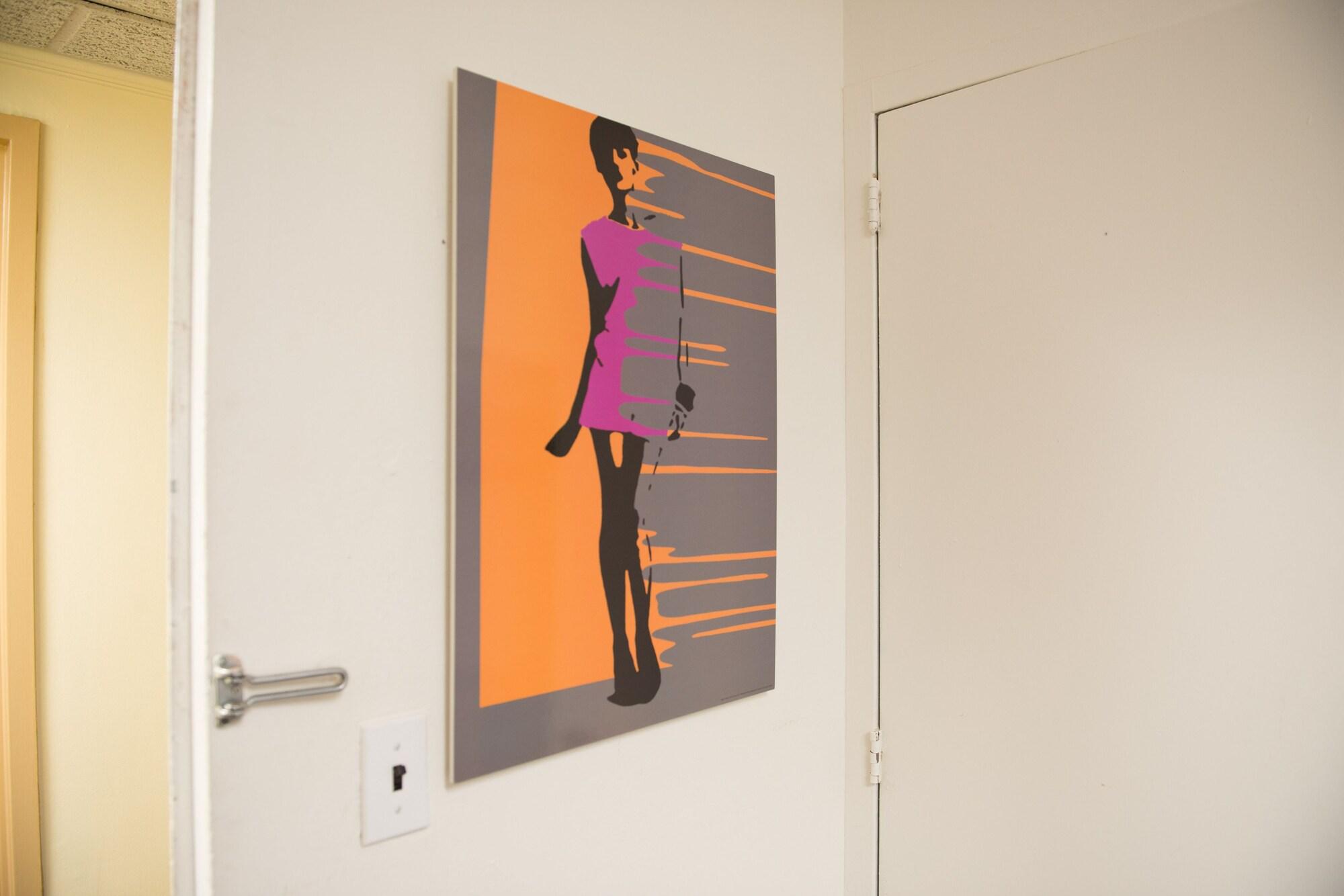 Hostel Flushing Ymca Nowy Jork Zewnętrze zdjęcie