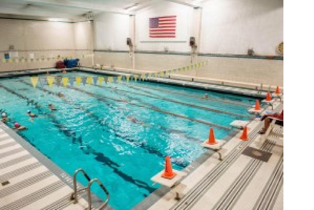 Hostel Flushing Ymca Nowy Jork Zewnętrze zdjęcie