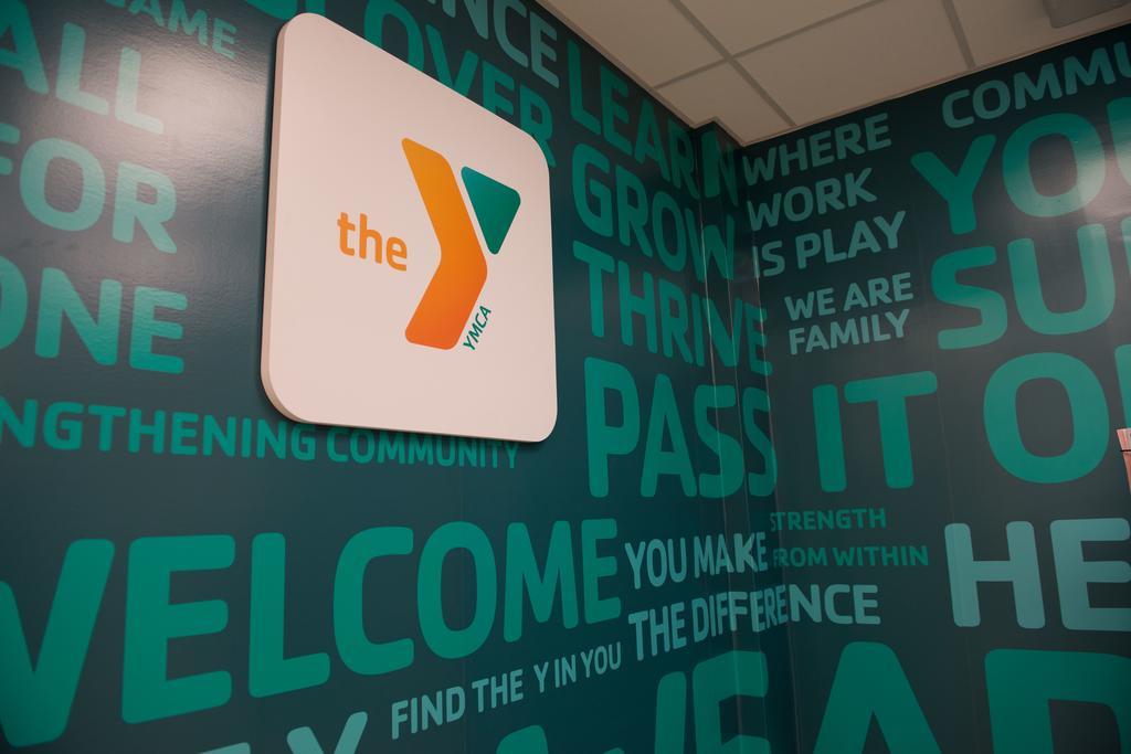 Hostel Flushing Ymca Nowy Jork Zewnętrze zdjęcie