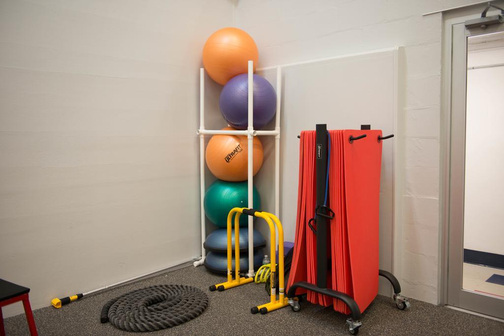 Hostel Flushing Ymca Nowy Jork Zewnętrze zdjęcie