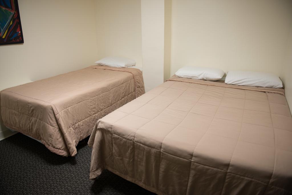 Hostel Flushing Ymca Nowy Jork Pokój zdjęcie