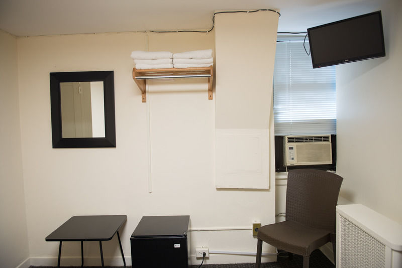 Hostel Flushing Ymca Nowy Jork Zewnętrze zdjęcie