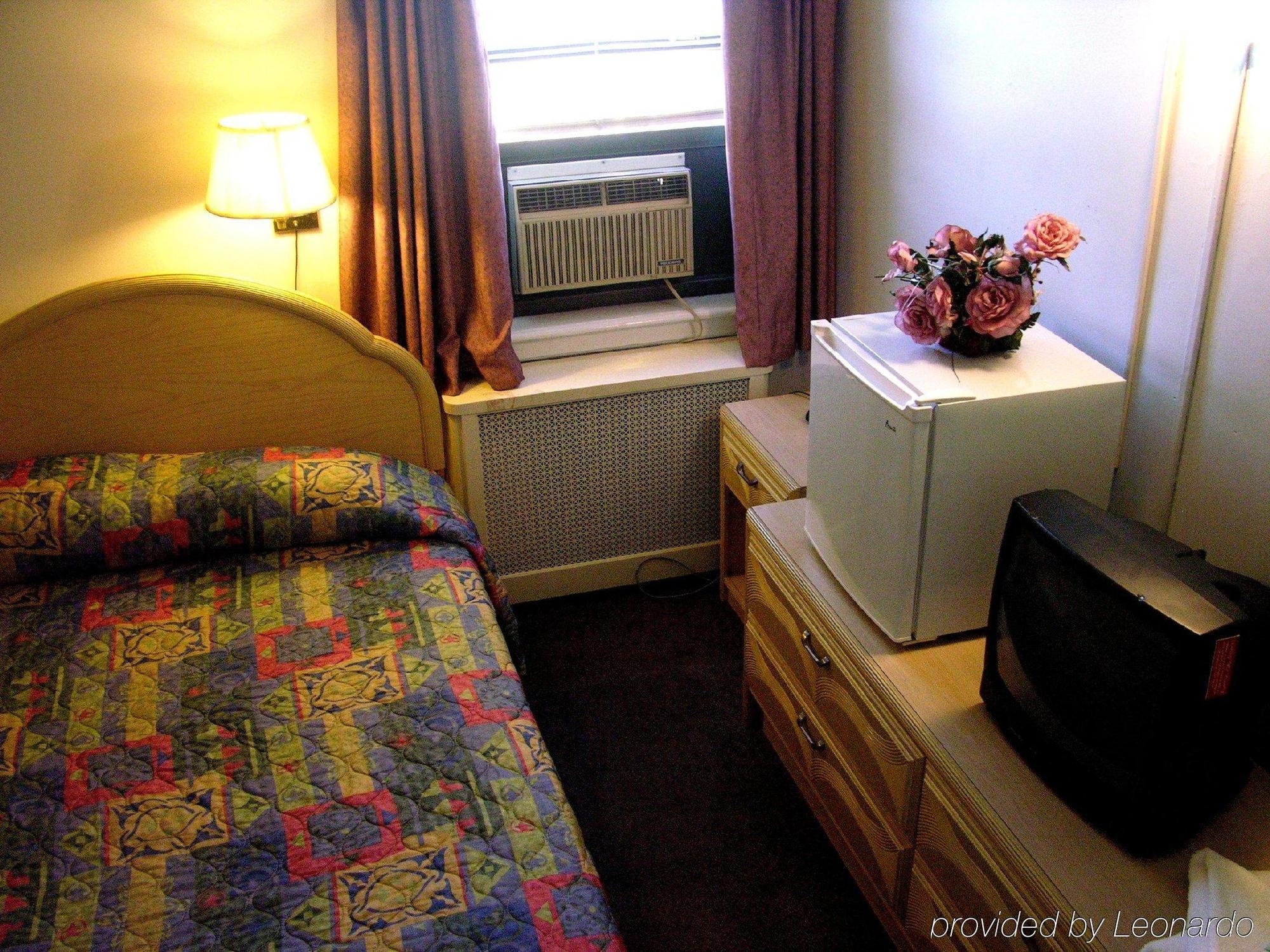 Hostel Flushing Ymca Nowy Jork Pokój zdjęcie
