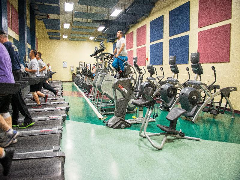 Hostel Flushing Ymca Nowy Jork Zewnętrze zdjęcie